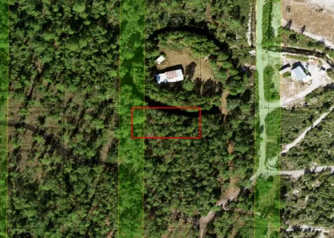 0 Holopaw Groves Road St. Cloud FL 34772