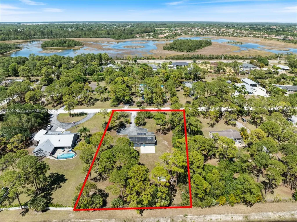 11448 N 68th Street Street N The Acreage FL 33412
