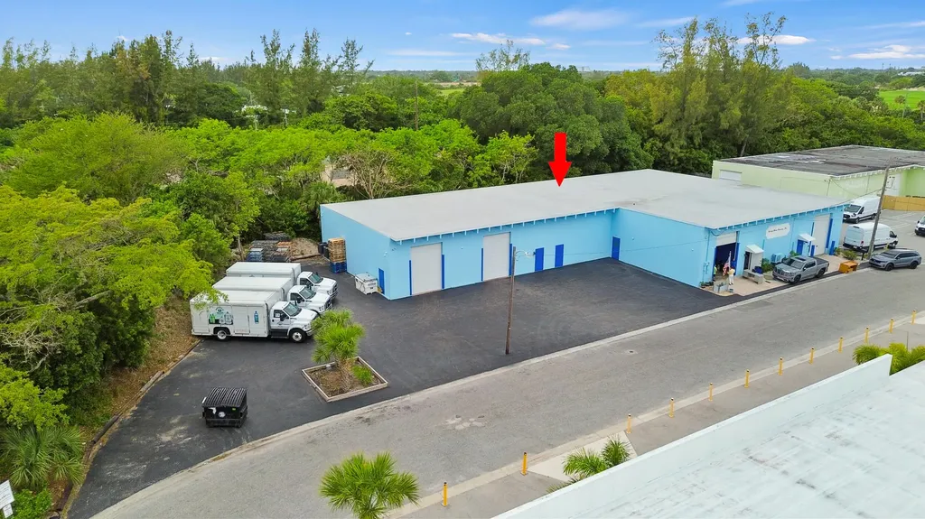 2605 Kelly Lane Lake Worth Beach FL 33460