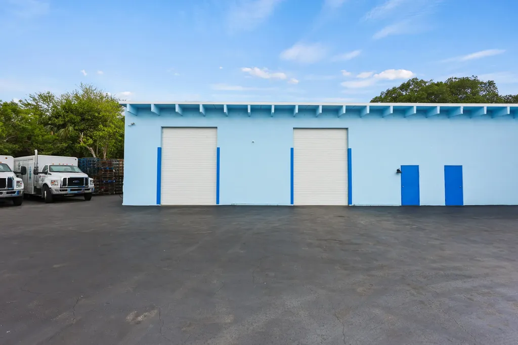 2605 Kelly Lane Lake Worth Beach FL 33460