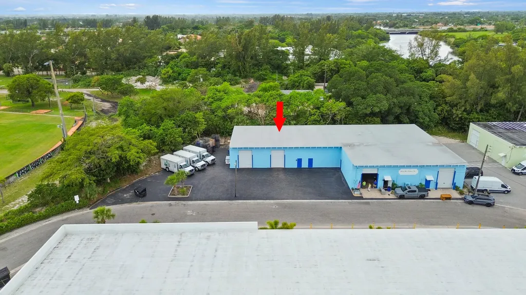 2605 Kelly Lane Lake Worth Beach FL 33460