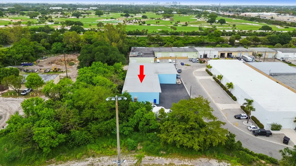 2605 Kelly Lane Lake Worth Beach FL 33460