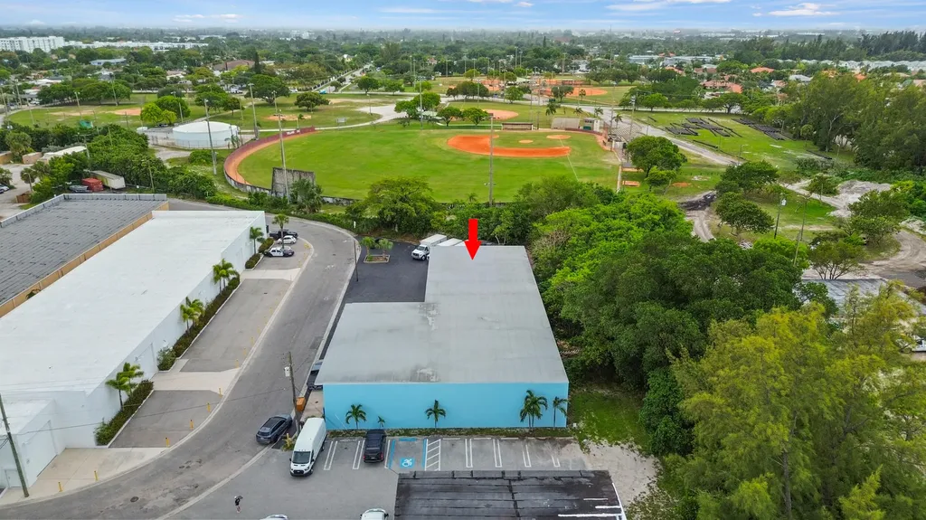 2605 Kelly Lane Lake Worth Beach FL 33460