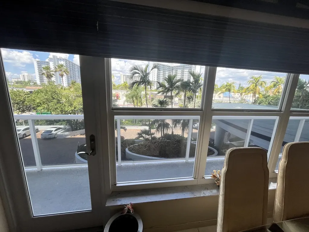 3500 Galt Ocean Drive Fort Lauderdale FL 33308