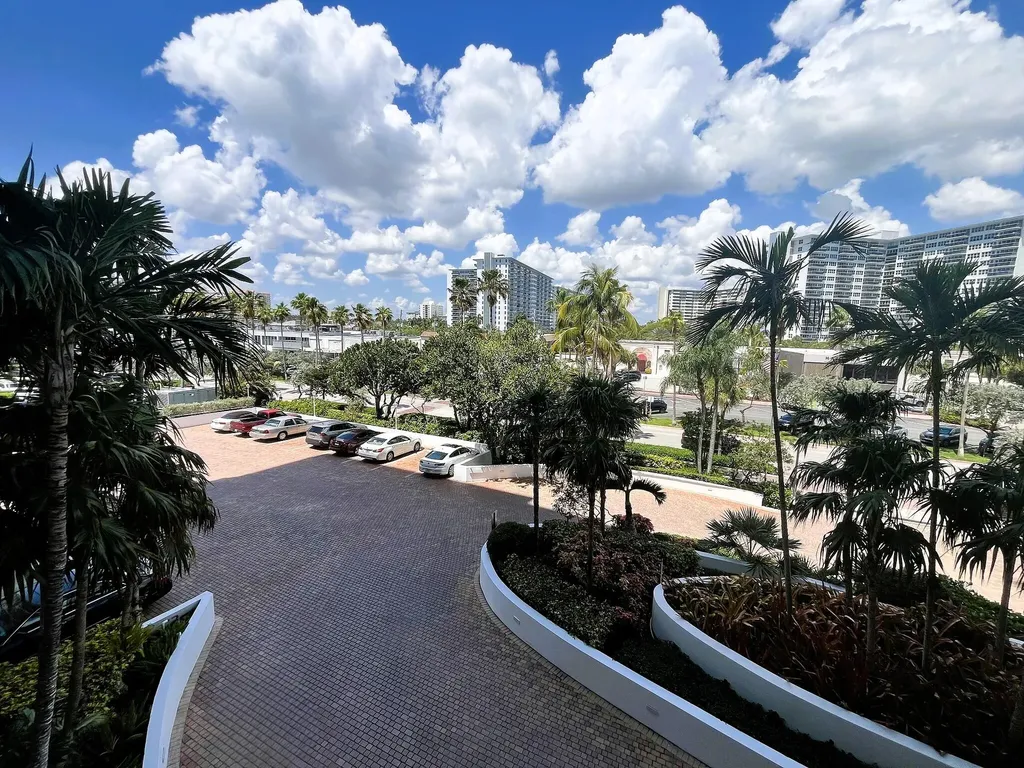 3500 Galt Ocean Drive Fort Lauderdale FL 33308