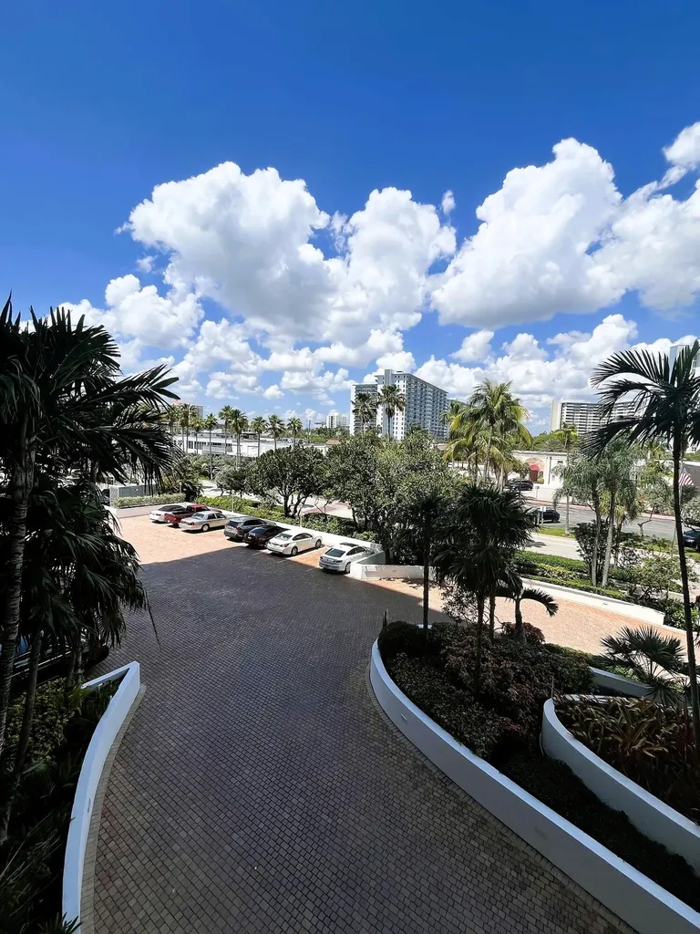 3500 Galt Ocean Drive Fort Lauderdale FL 33308