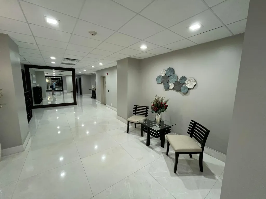 3500 Galt Ocean Drive Fort Lauderdale FL 33308