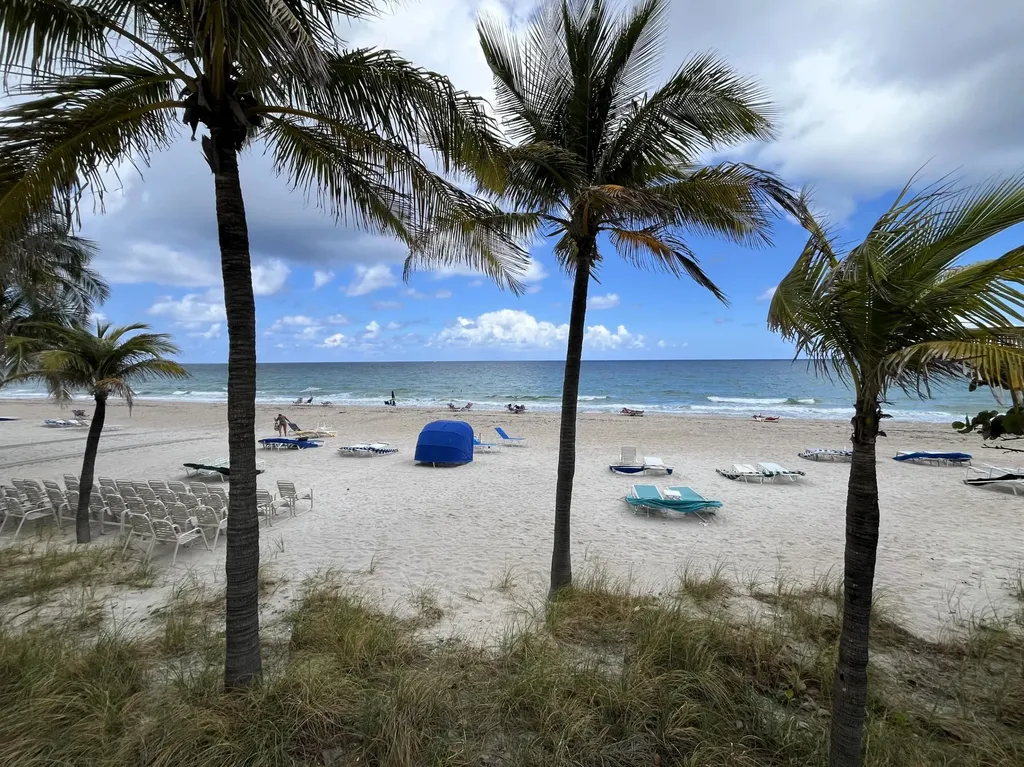 3500 Galt Ocean Drive Fort Lauderdale FL 33308