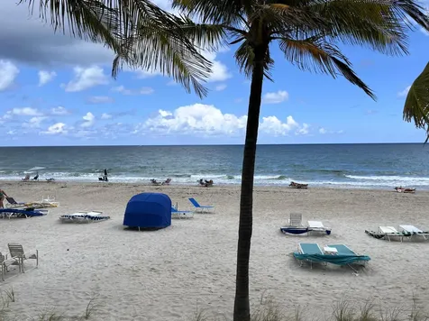 3500 Galt Ocean Drive Fort Lauderdale FL 33308