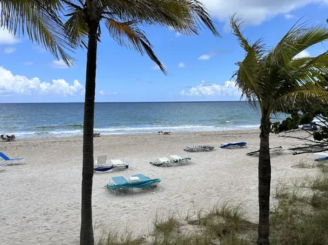 3500 Galt Ocean Drive Fort Lauderdale FL 33308