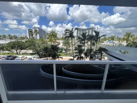 3500 Galt Ocean Drive Fort Lauderdale FL 33308