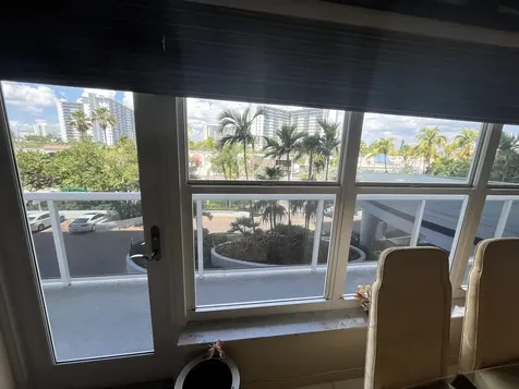 3500 Galt Ocean Drive Fort Lauderdale FL 33308