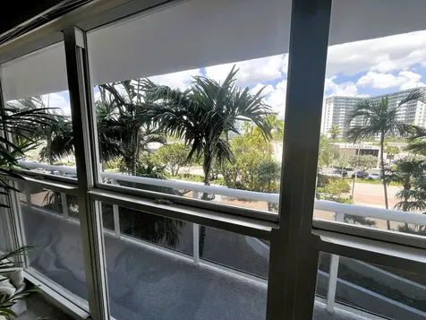 3500 Galt Ocean Drive Fort Lauderdale FL 33308