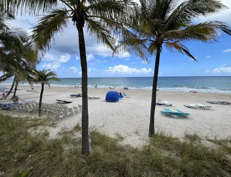 3500 Galt Ocean Drive Fort Lauderdale FL 33308