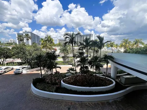 3500 Galt Ocean Drive Fort Lauderdale FL 33308