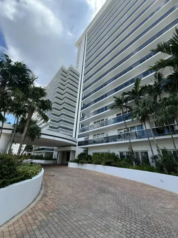 3500 Galt Ocean Drive Fort Lauderdale FL 33308