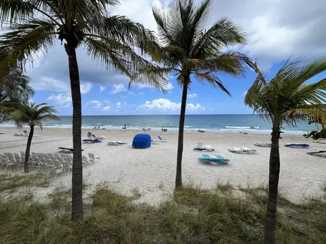 3500 Galt Ocean Drive Fort Lauderdale FL 33308