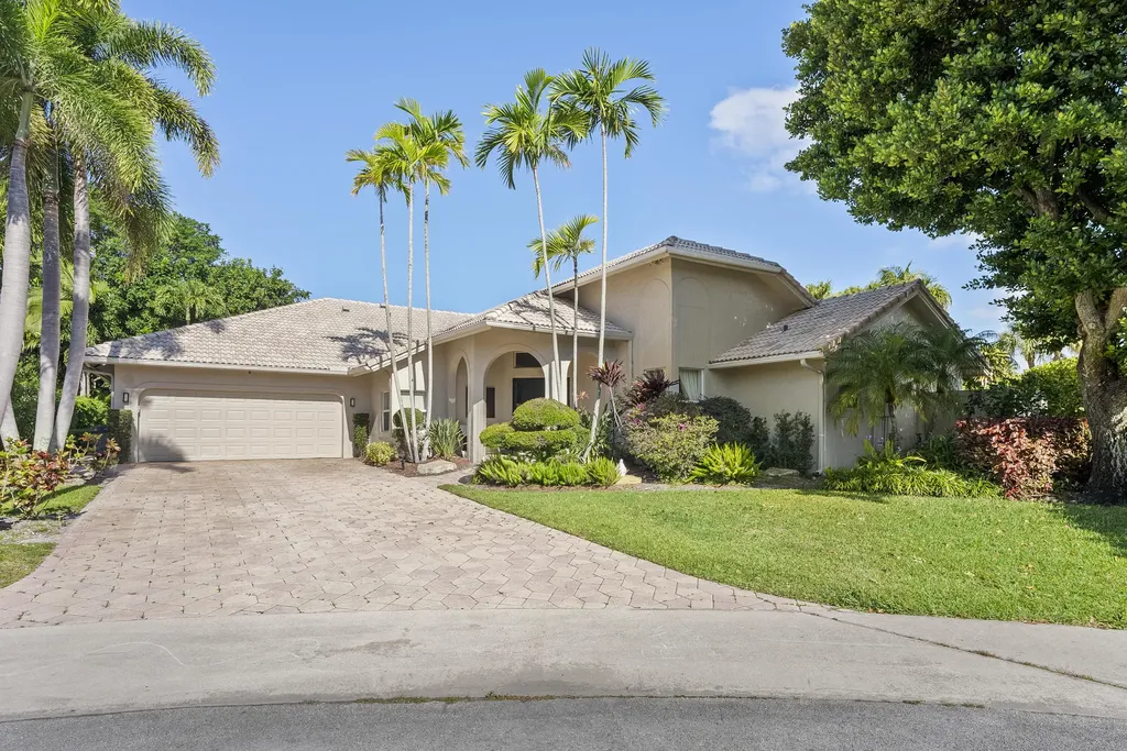 2245 SW 16th Place Boca Raton FL 33486