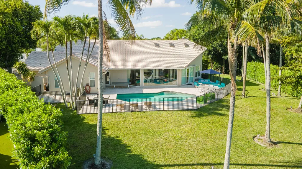 2245 SW 16th Place Boca Raton FL 33486