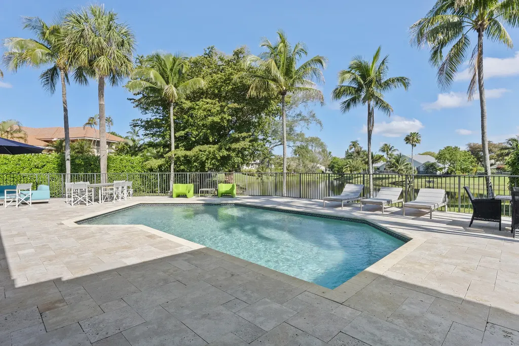 2245 SW 16th Place Boca Raton FL 33486