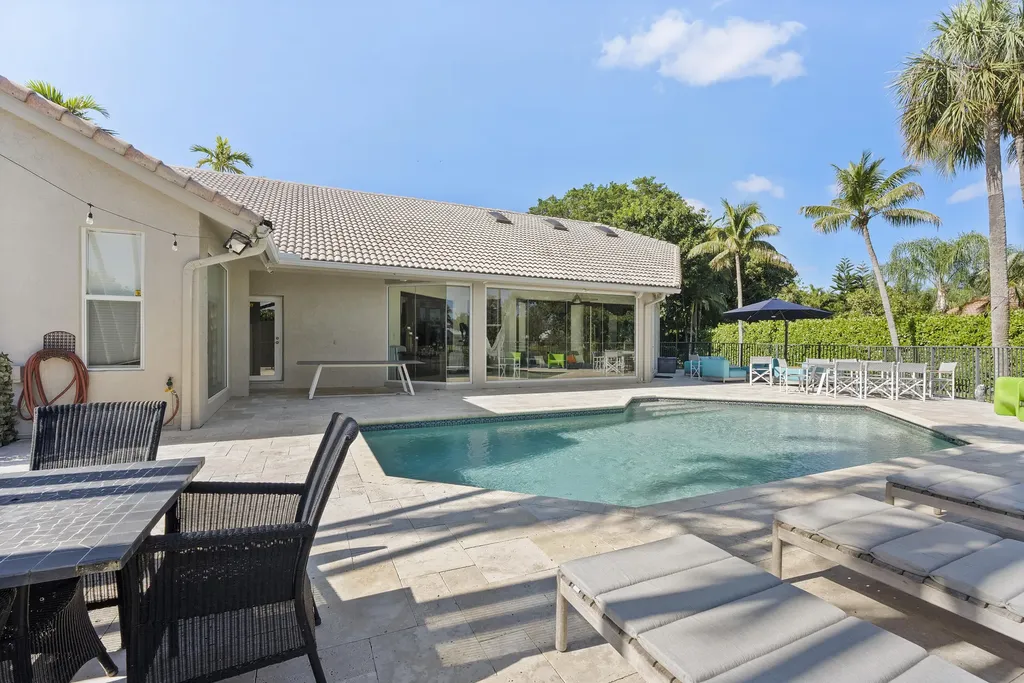 2245 SW 16th Place Boca Raton FL 33486