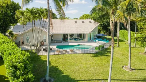 2245 SW 16th Place Boca Raton FL 33486
