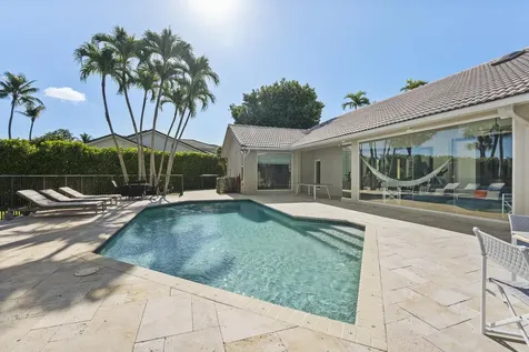 2245 SW 16th Place Boca Raton FL 33486