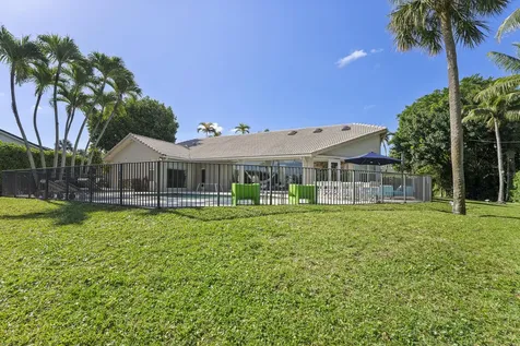 2245 SW 16th Place Boca Raton FL 33486