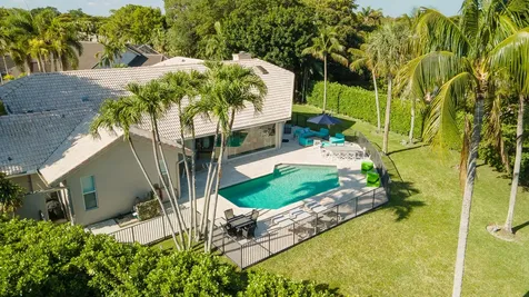2245 SW 16th Place Boca Raton FL 33486