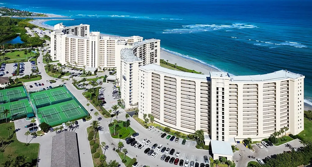 400 Ocean Trail Way Jupiter FL 33477