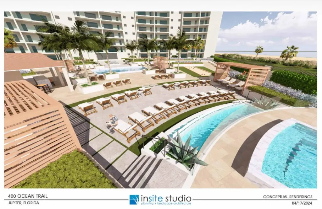 400 Ocean Trail Way Jupiter FL 33477