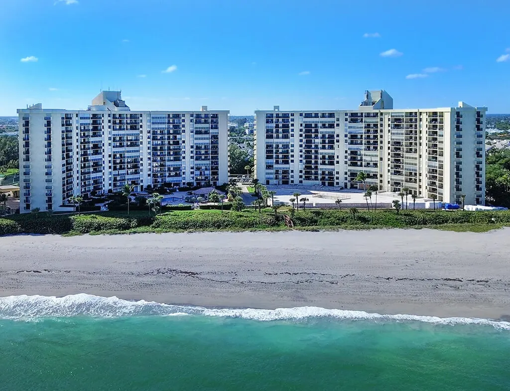 400 Ocean Trail Way Jupiter FL 33477