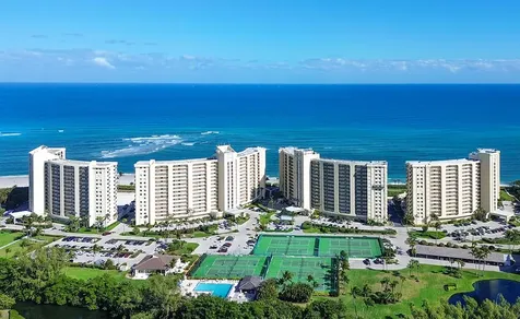 400 Ocean Trail Way Jupiter FL 33477