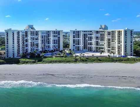400 Ocean Trail Way Jupiter FL 33477