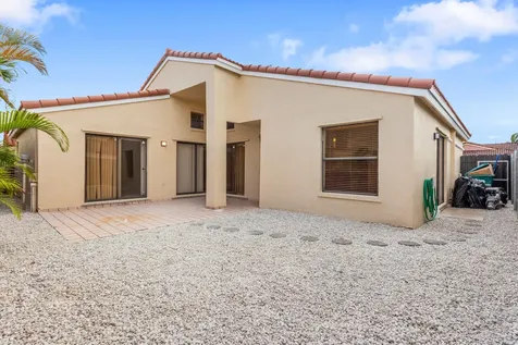 8871 SW 6th Street Miami FL 33174