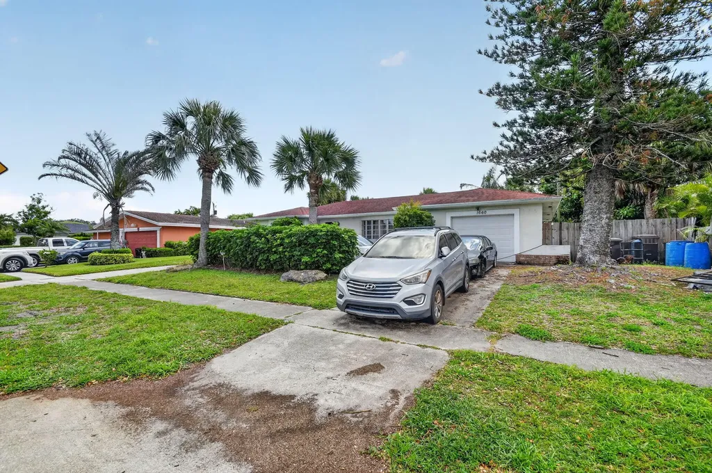 1660 40th Street West Palm Beach FL 33407
