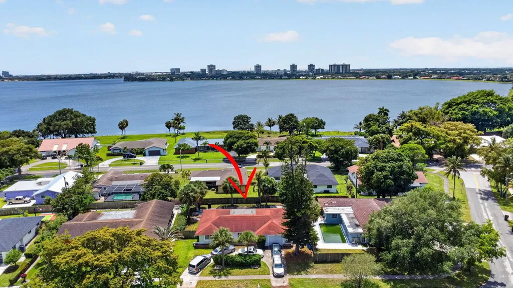 1660 40th Street West Palm Beach FL 33407