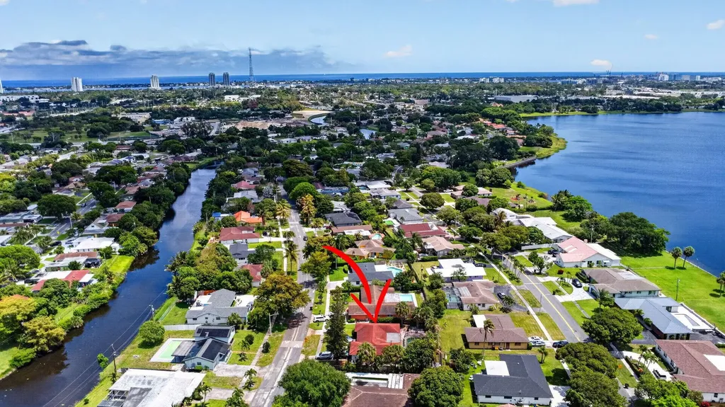 1660 40th Street West Palm Beach FL 33407