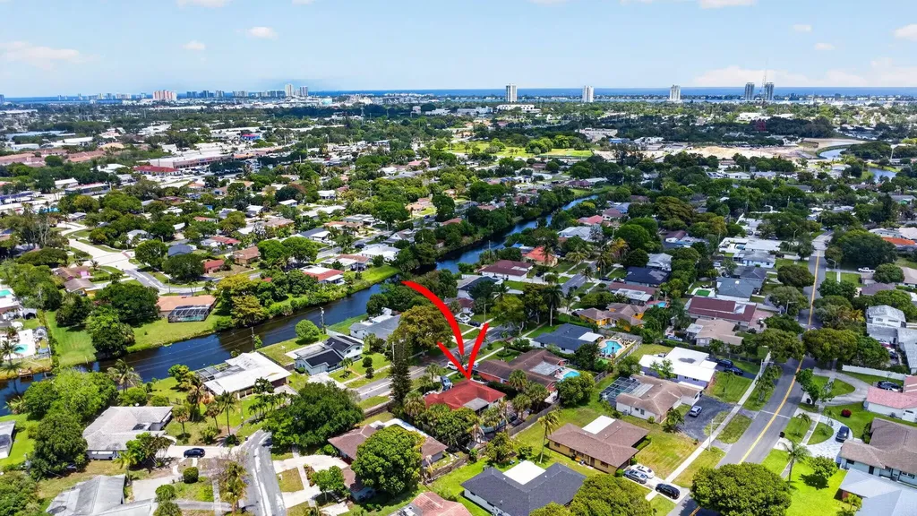 1660 40th Street West Palm Beach FL 33407