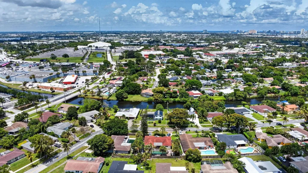 1660 40th Street West Palm Beach FL 33407