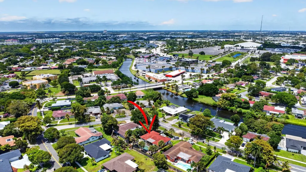 1660 40th Street West Palm Beach FL 33407