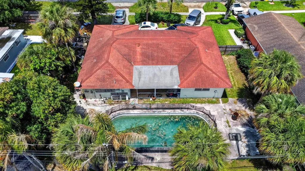 1660 40th Street West Palm Beach FL 33407
