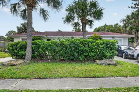 1660 40th Street West Palm Beach FL 33407