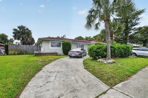 1660 40th Street West Palm Beach FL 33407