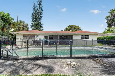 1660 40th Street West Palm Beach FL 33407