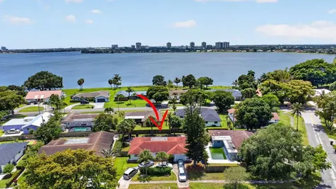 1660 40th Street West Palm Beach FL 33407