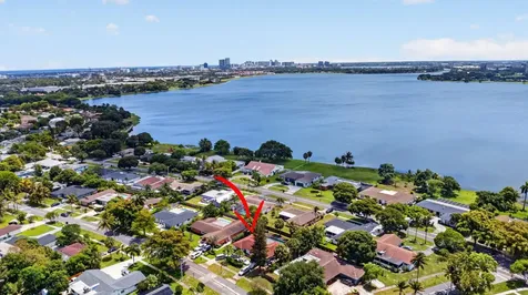 1660 40th Street West Palm Beach FL 33407