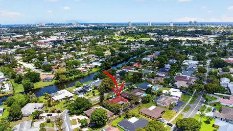 1660 40th Street West Palm Beach FL 33407