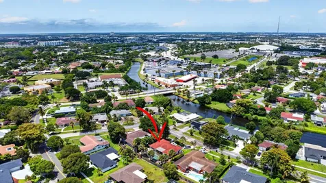 1660 40th Street West Palm Beach FL 33407