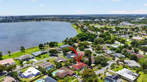 1660 40th Street West Palm Beach FL 33407